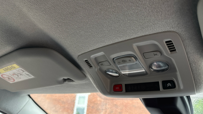 Citroen C3 1.2 PureTech Shine Plus 5dr Petrol Hatchback